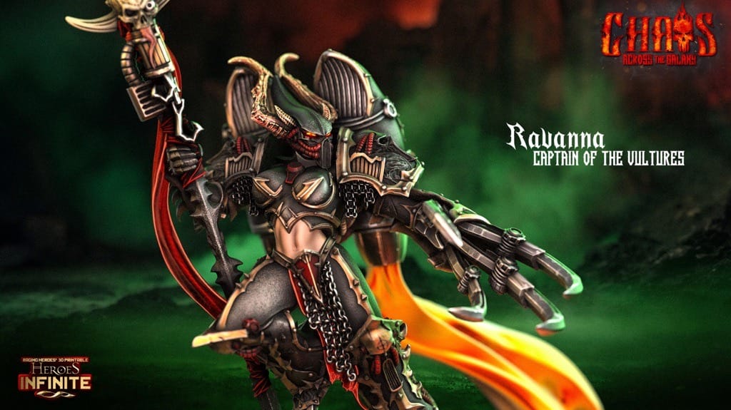 P站图纸印象馆 混乱的银河系 混乱的银河系