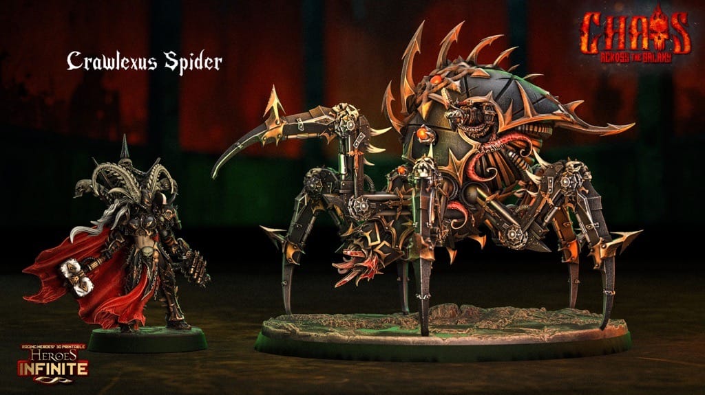 P站图纸印象馆 混乱的银河系 混乱的银河系