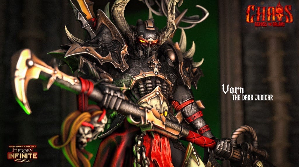 P站图纸印象馆 混乱的银河系 混乱的银河系