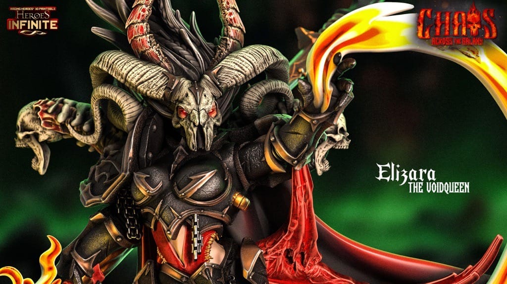 P站图纸印象馆 混乱的银河系 混乱的银河系