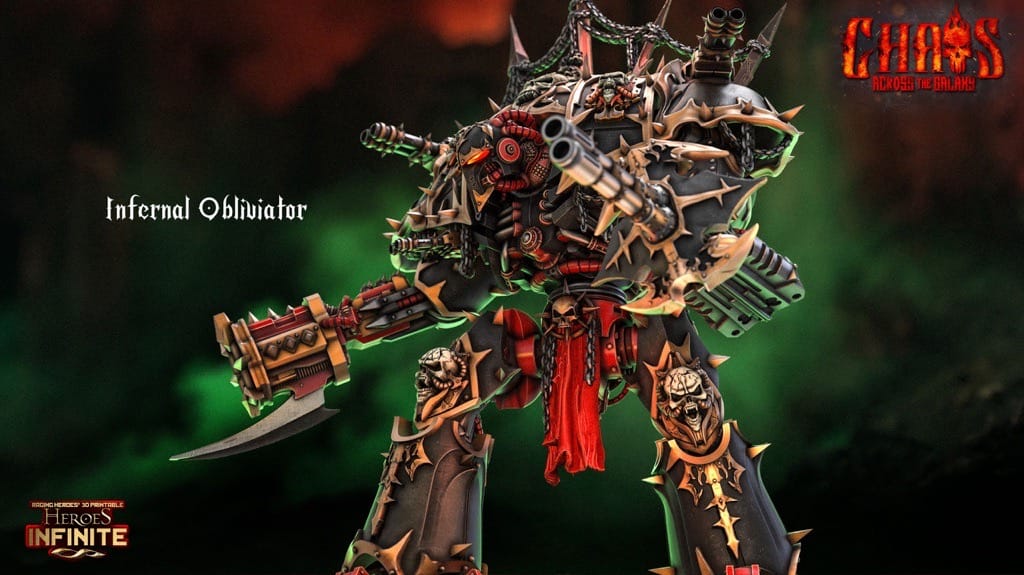 P站图纸印象馆 混乱的银河系 混乱的银河系