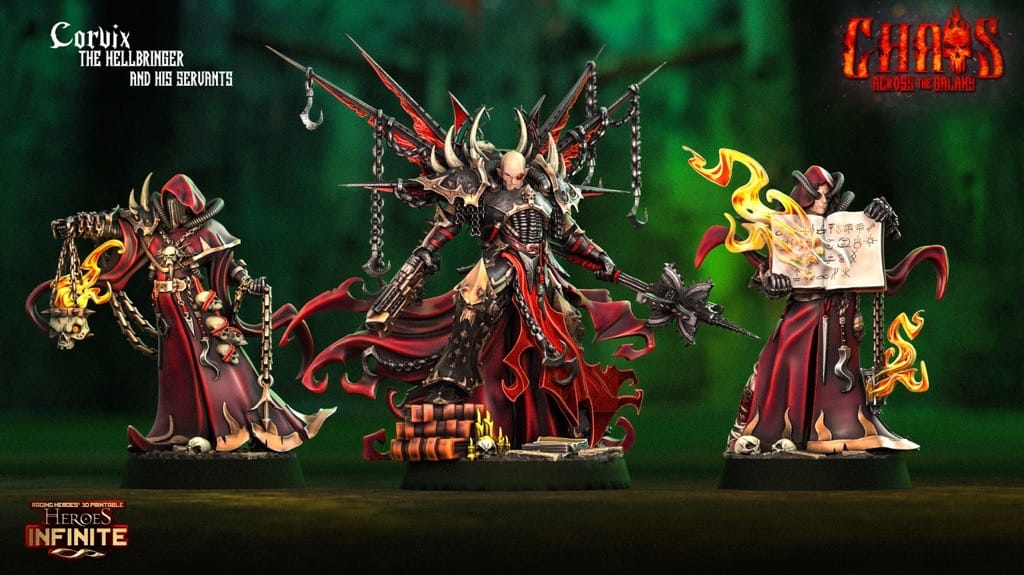 P站图纸印象馆 混乱的银河系 混乱的银河系