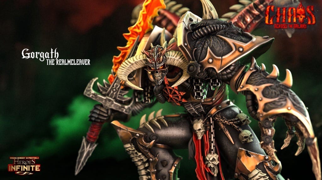 P站图纸印象馆 混乱的银河系 混乱的银河系