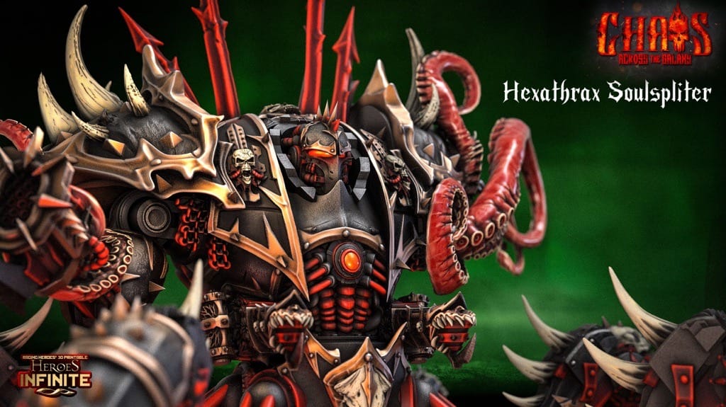 P站图纸印象馆 混乱的银河系 混乱的银河系