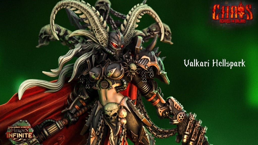 P站图纸印象馆 混乱的银河系 混乱的银河系