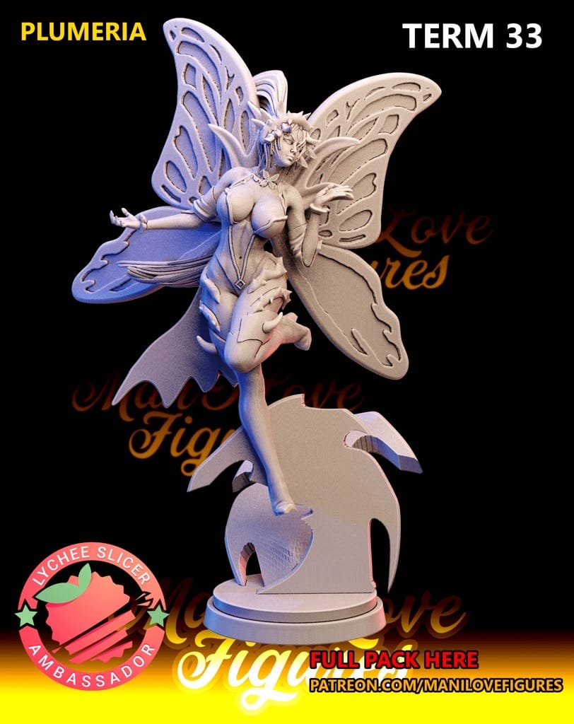 P站图纸印象馆 Man I Love 火焰之纹章 普鲁米利亚 Man I Love 火焰之纹章 普鲁米利亚