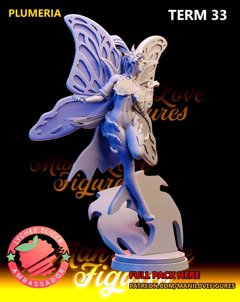 P站图纸印象馆 Man I Love 火焰之纹章 普鲁米利亚 Man I Love 火焰之纹章 普鲁米利亚