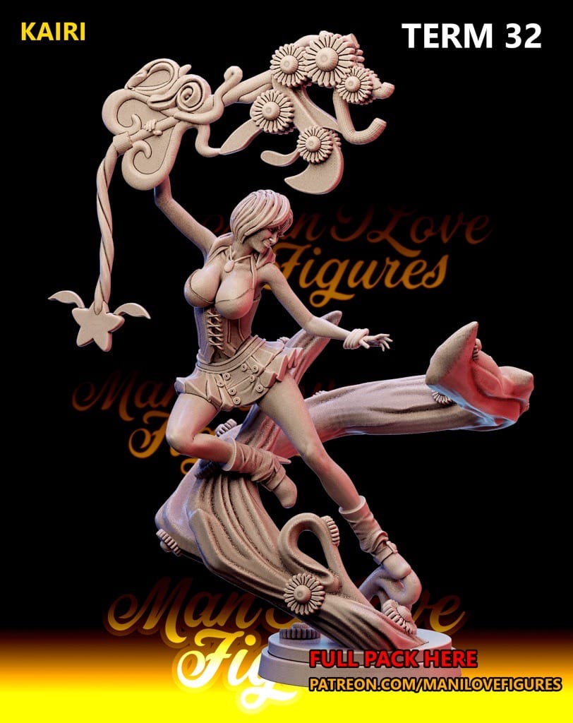 P站图纸印象馆 Man I Love 王国之心 凯丽 Man I Love 王国之心 凯丽