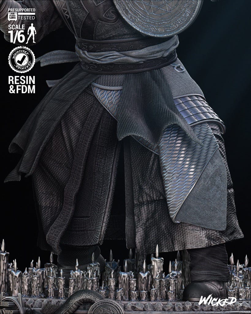 P站图纸印象馆 3DWicked 漫威 图书馆管理员 王 3DWicked 漫威 图书馆管理员 王