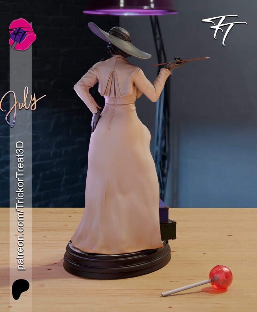 P站图纸印象馆 TT 生化危机 迪米特雷丝库夫人 TT 生化危机 迪米特雷丝库夫人