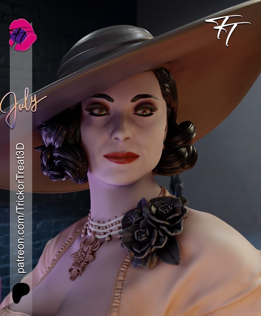 P站图纸印象馆 TT 生化危机 迪米特雷丝库夫人 TT 生化危机 迪米特雷丝库夫人