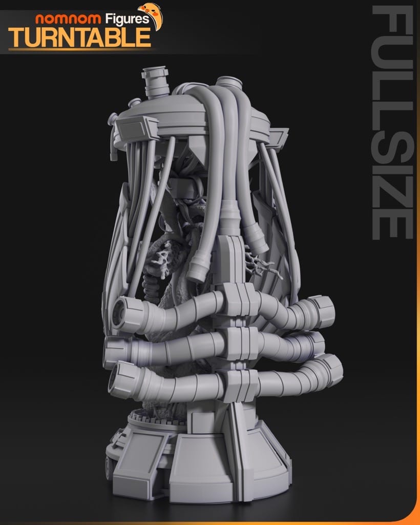 P站图纸印象馆 NomNom 最终幻想 杰诺瓦 NomNom 最终幻想 杰诺瓦