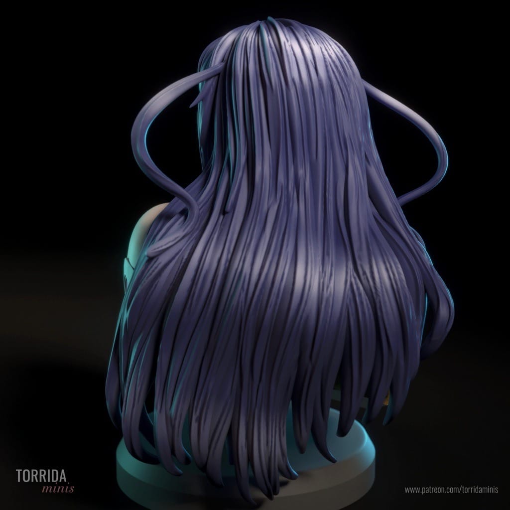 P站图纸印象馆 Torrida 对魔忍 井河阿莎姬 Torrida 对魔忍 井河阿莎姬