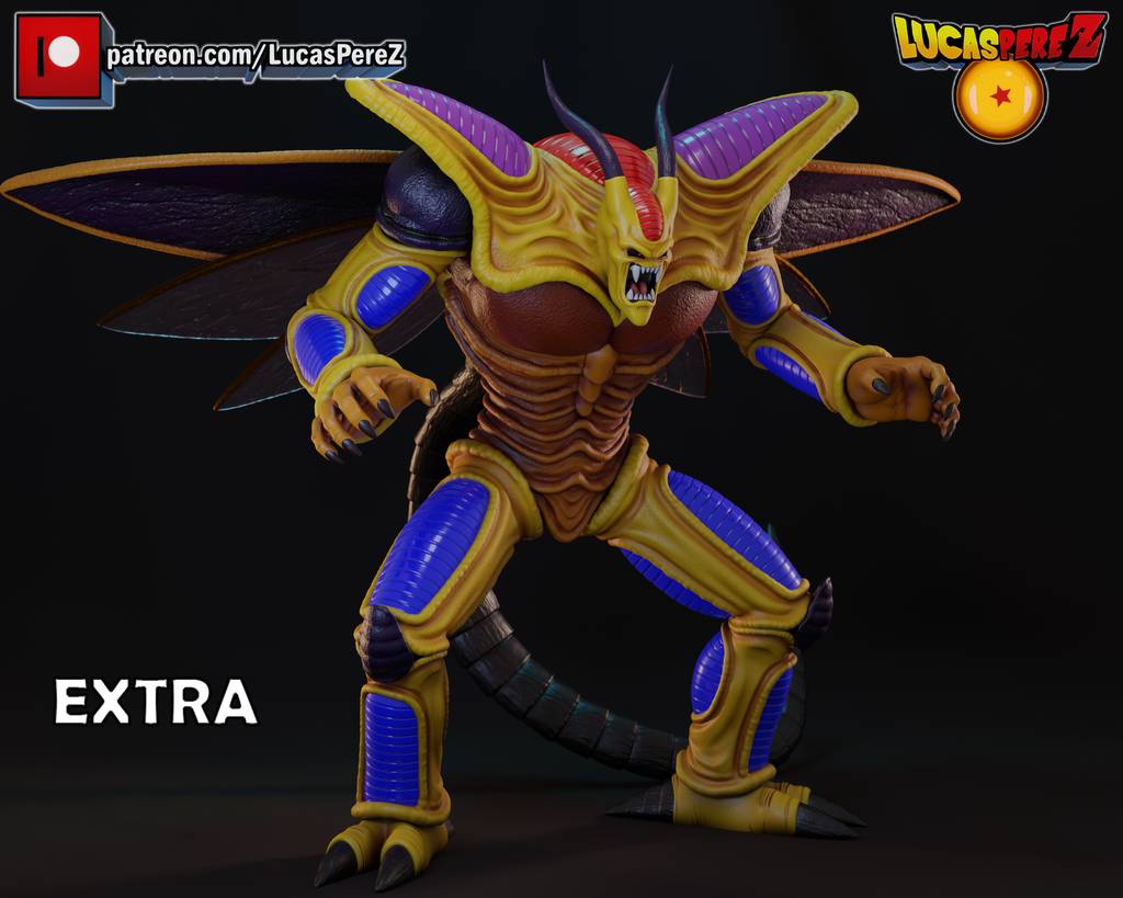 P站图纸印象馆 Lucas Perez 龙珠 希尔德刚 Lucas Perez 龙珠 希尔德刚