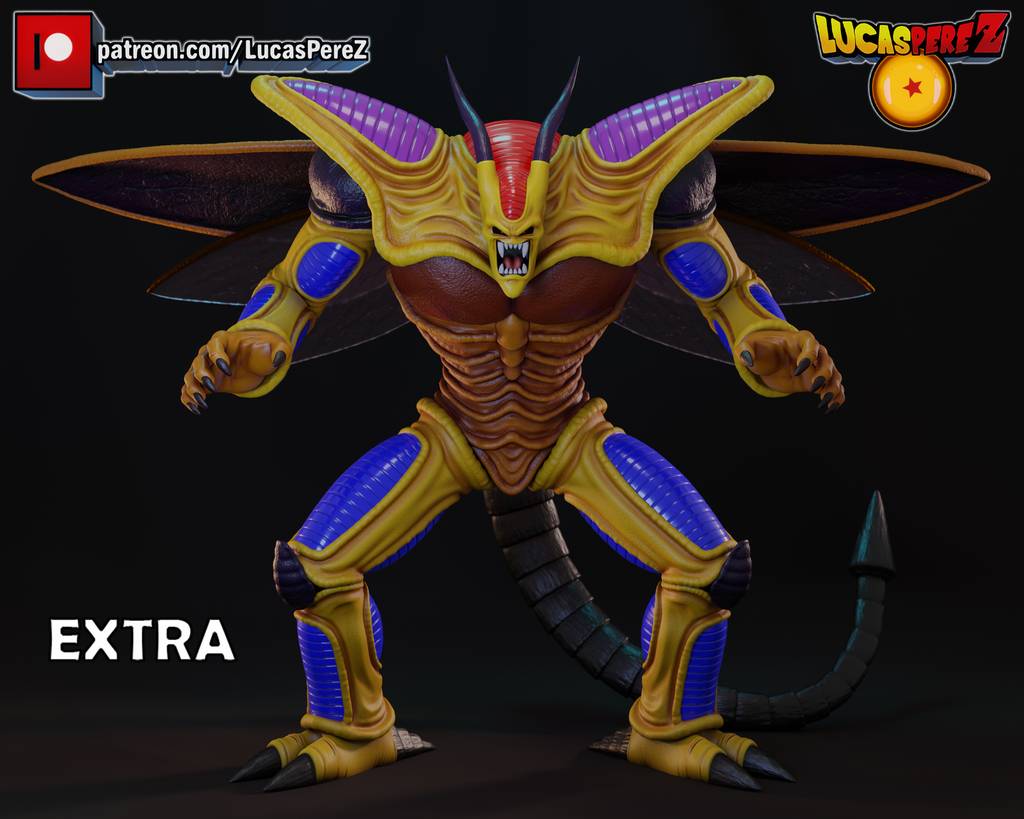 P站图纸印象馆 Lucas Perez 龙珠 希尔德刚 Lucas Perez 龙珠 希尔德刚