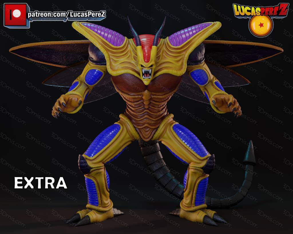 P站图纸印象馆 Lucas Perez 龙珠 希尔德刚 Lucas Perez 龙珠 希尔德刚