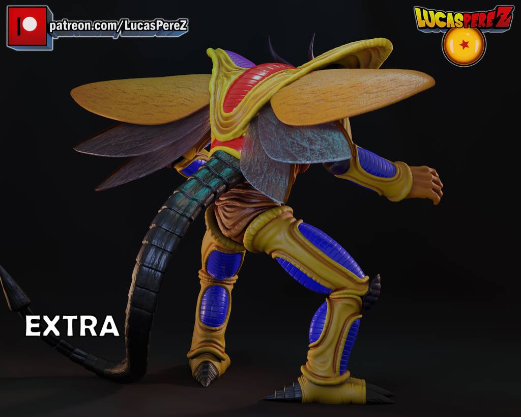 P站图纸印象馆 Lucas Perez 龙珠 希尔德刚 Lucas Perez 龙珠 希尔德刚