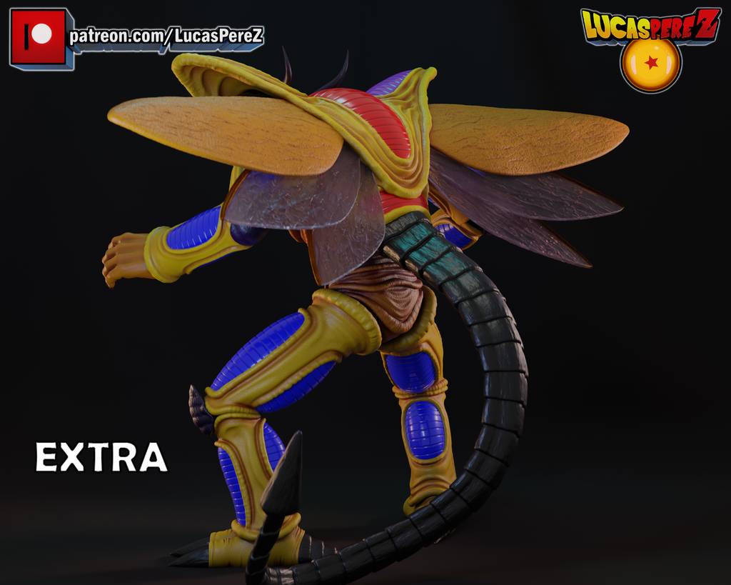 P站图纸印象馆 Lucas Perez 龙珠 希尔德刚 Lucas Perez 龙珠 希尔德刚