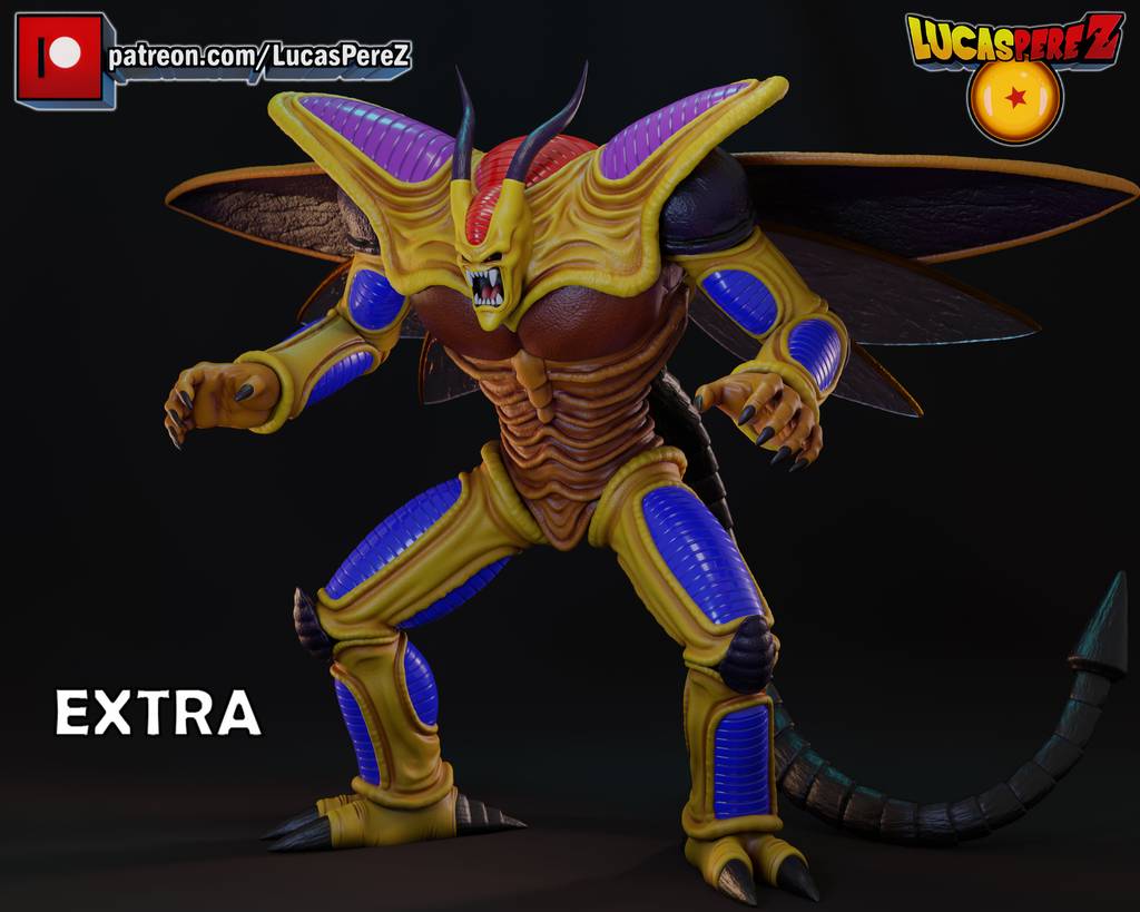 P站图纸印象馆 Lucas Perez 龙珠 希尔德刚 Lucas Perez 龙珠 希尔德刚