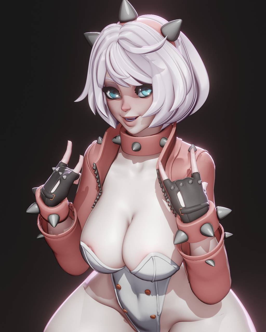 P站图纸印象馆 罪恶装备 艾尔菲尔特·华伦泰 罪恶装备 艾尔菲尔特·华伦泰