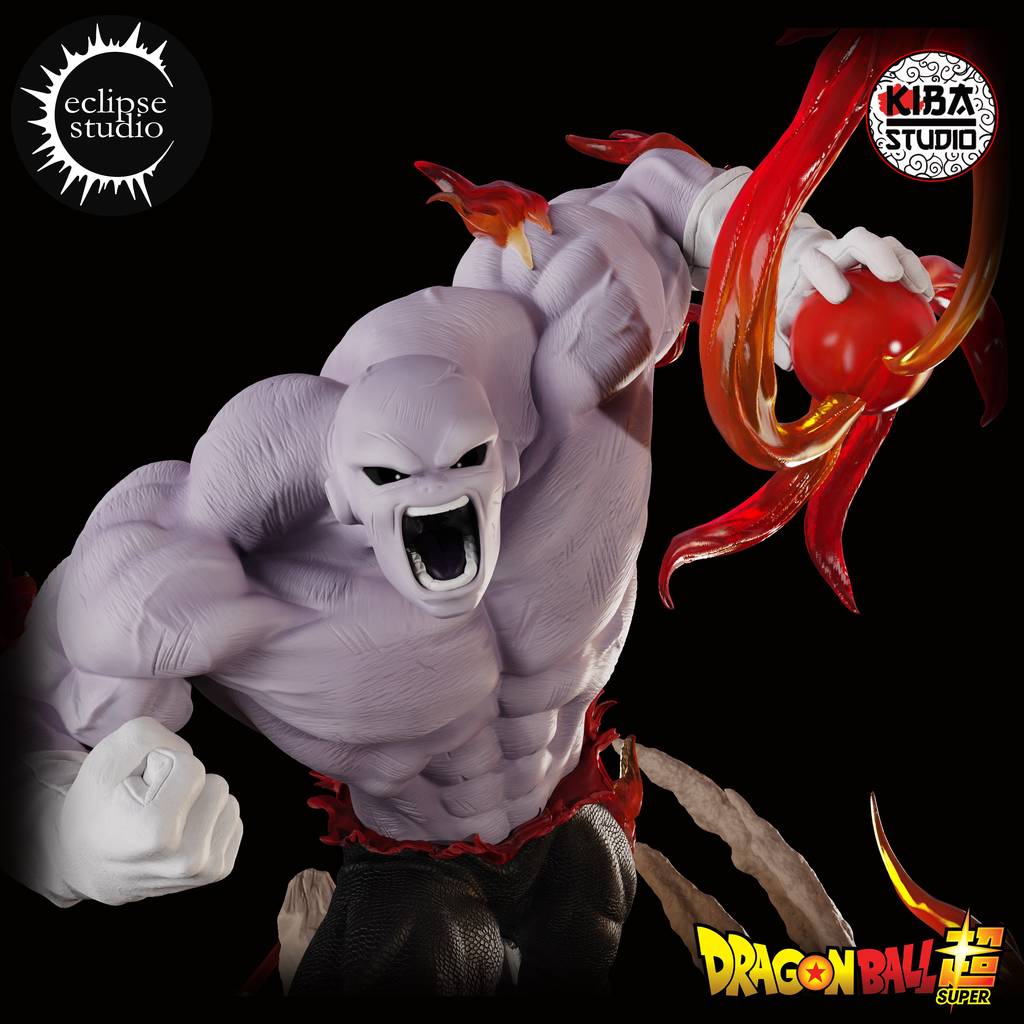 P站图纸印象馆 Kiba Studio 龙珠 吉连 Kiba Studio 龙珠 吉连