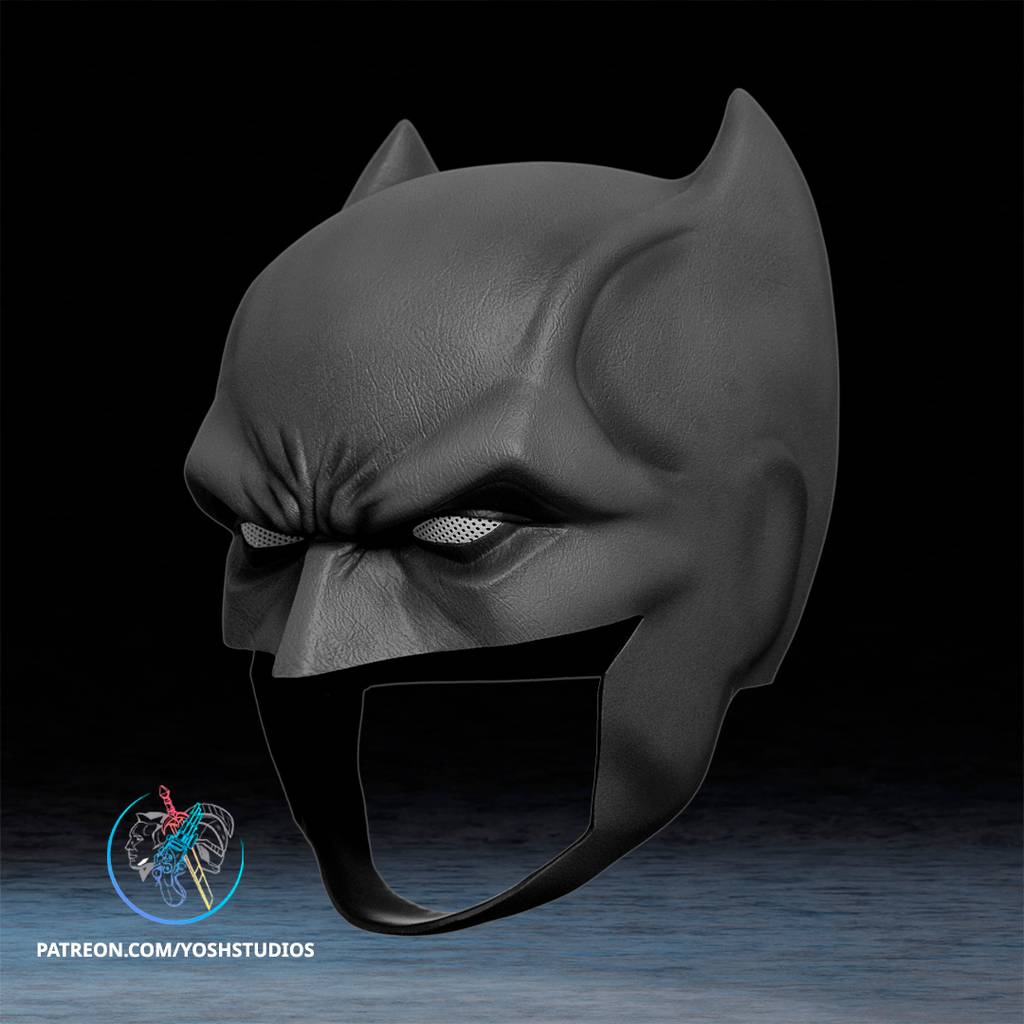 P站图纸印象馆 Yosh DC漫画 罗宾 Yosh DC漫画 罗宾