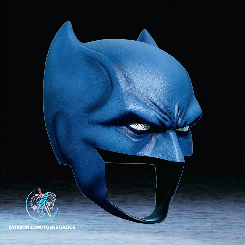 P站图纸印象馆 Yosh DC漫画 罗宾 Yosh DC漫画 罗宾