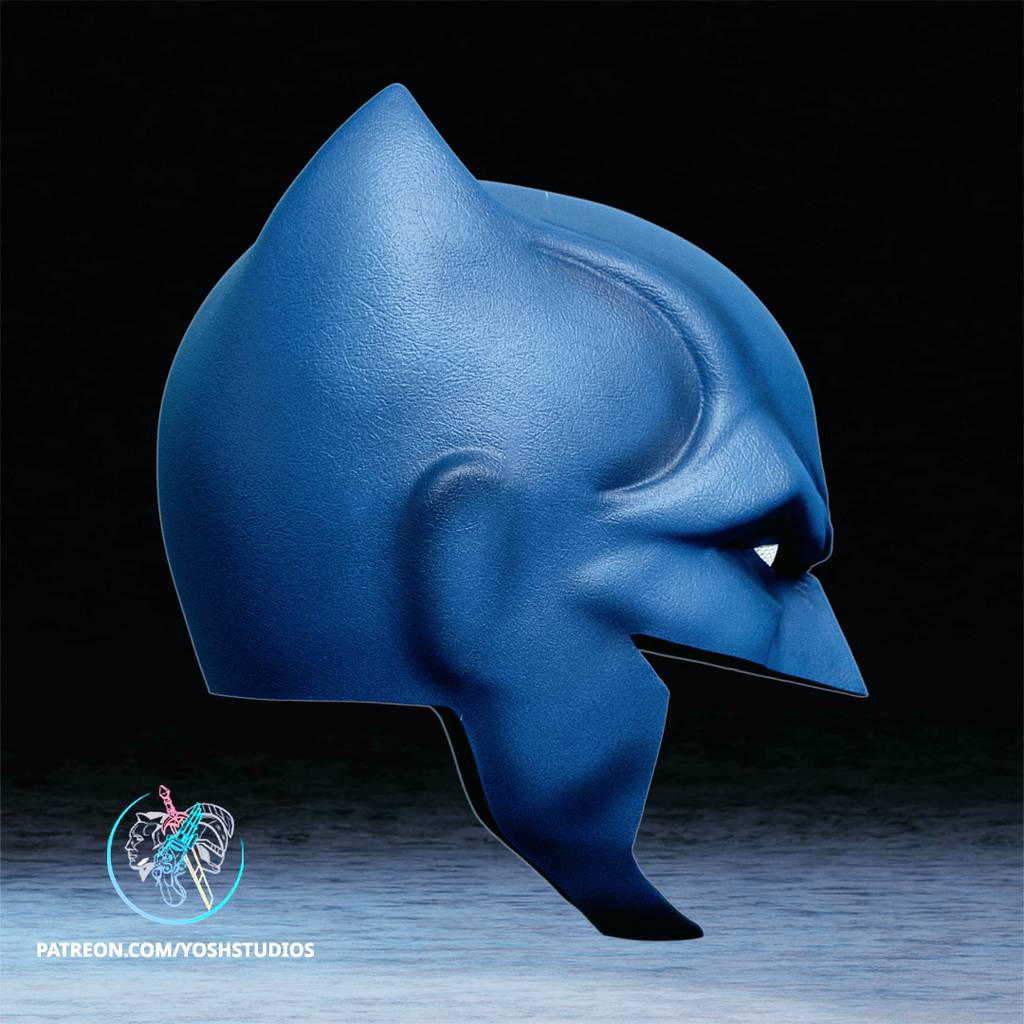 P站图纸印象馆 Yosh DC漫画 罗宾 Yosh DC漫画 罗宾