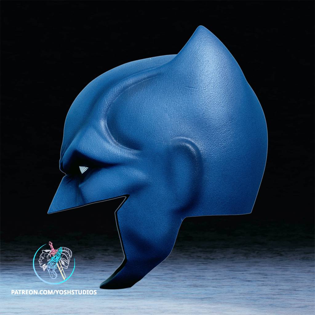 P站图纸印象馆 Yosh DC漫画 罗宾 Yosh DC漫画 罗宾