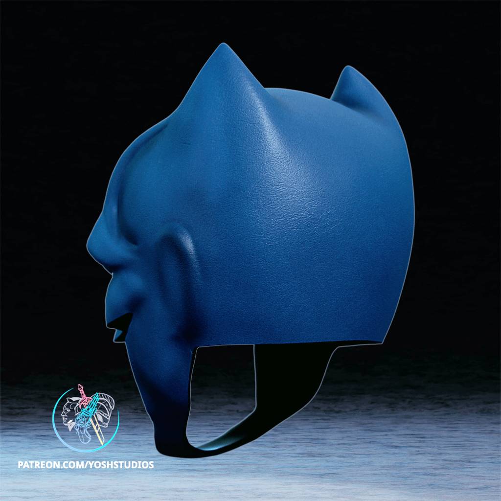 P站图纸印象馆 Yosh DC漫画 罗宾 Yosh DC漫画 罗宾