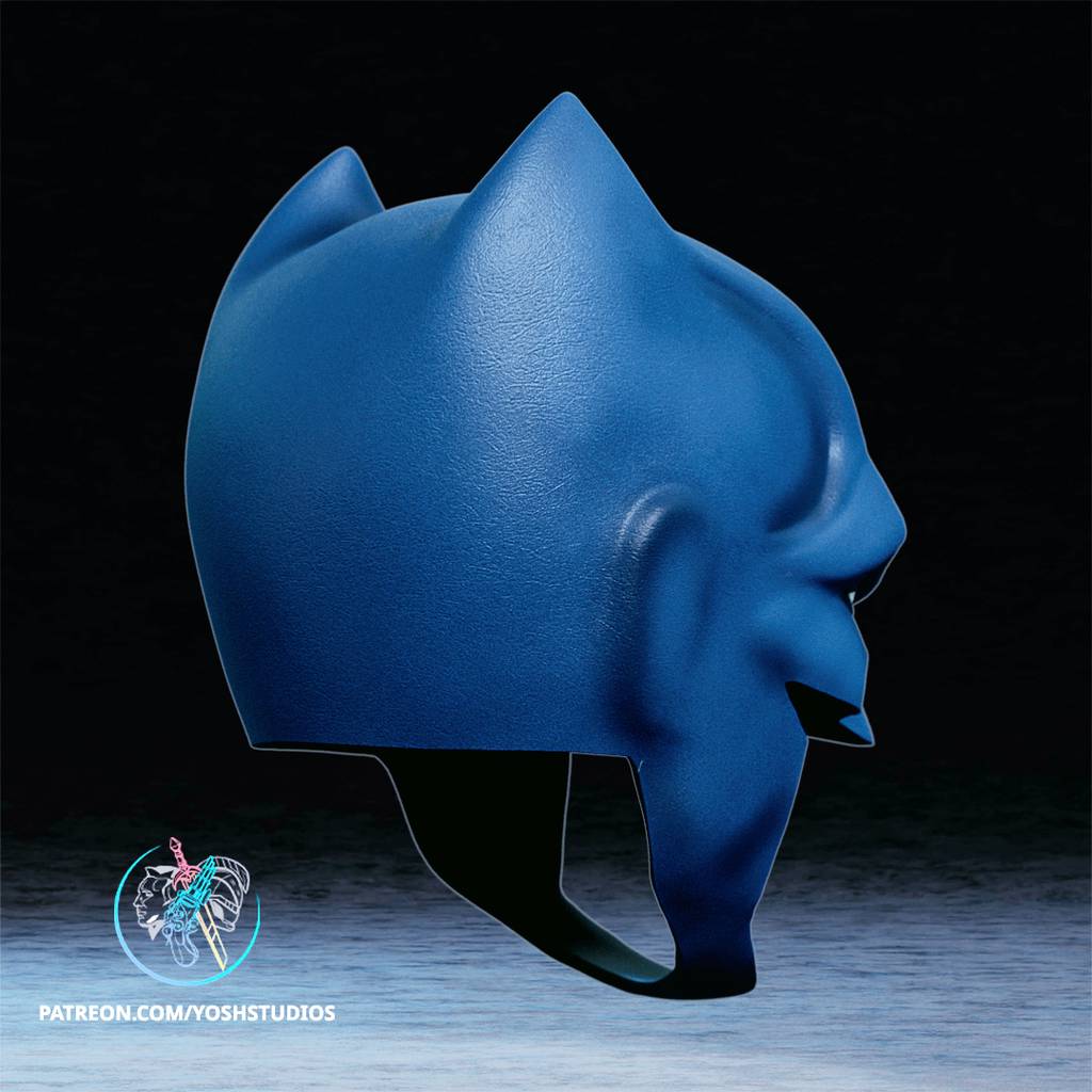 P站图纸印象馆 Yosh DC漫画 罗宾 Yosh DC漫画 罗宾