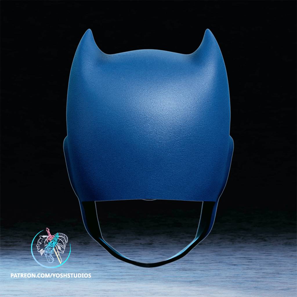 P站图纸印象馆 Yosh DC漫画 罗宾 Yosh DC漫画 罗宾