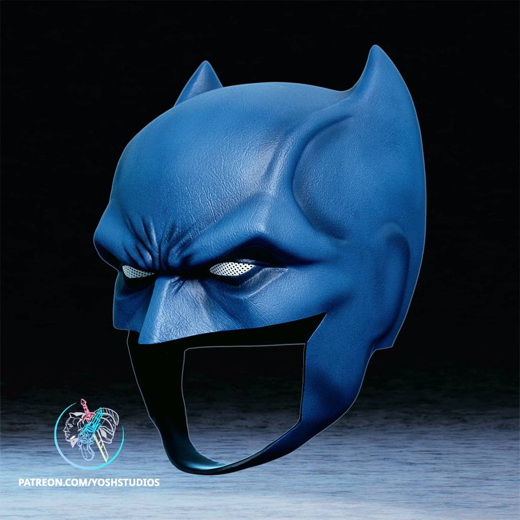 P站图纸印象馆 Yosh DC漫画 罗宾 Yosh DC漫画 罗宾