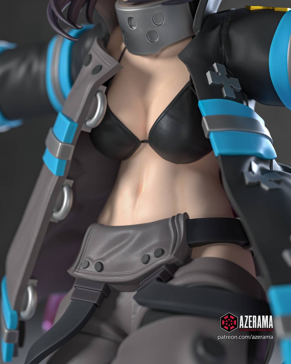 P站图纸印象馆 Azerama 炎炎消防队 环古达 Azerama 炎炎消防队 环古达