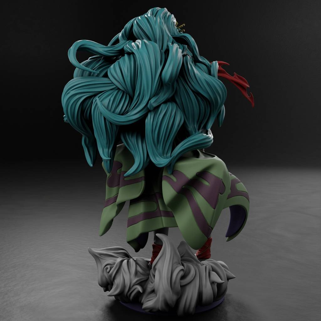 P站图纸印象馆 月光下的异世界之旅 巴 月光下的异世界之旅 巴