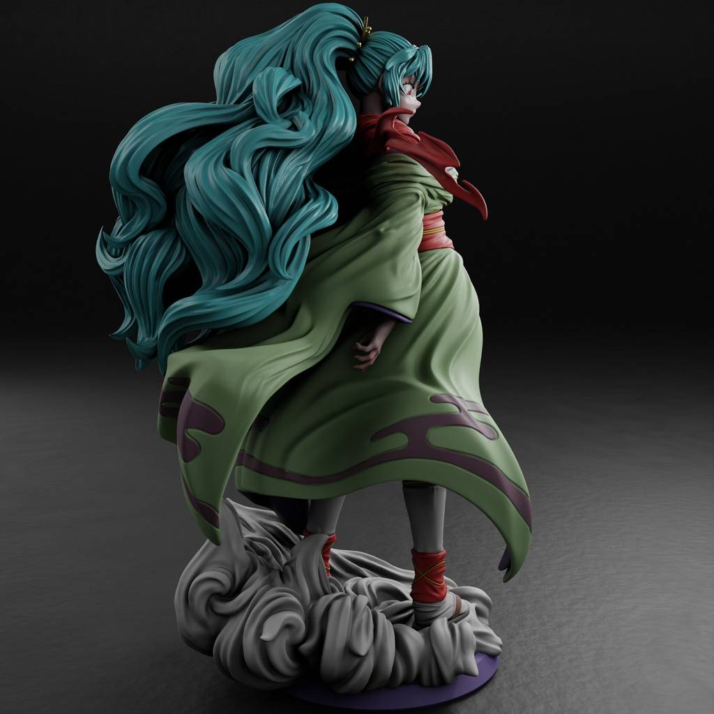 P站图纸印象馆 月光下的异世界之旅 巴 月光下的异世界之旅 巴