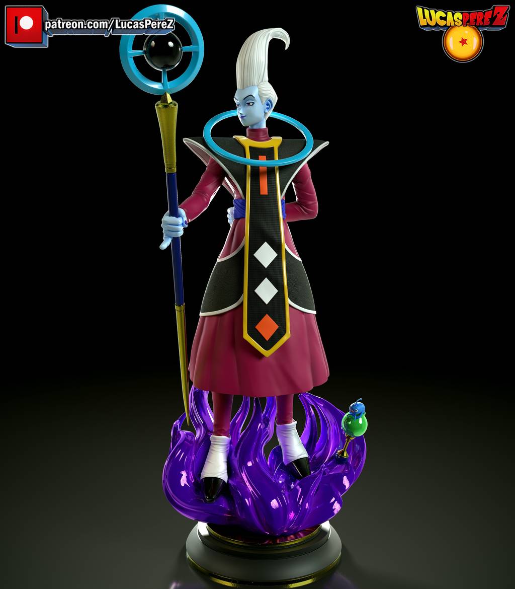 P站图纸印象馆 Lucas Perez 龙珠 维斯 Lucas Perez 龙珠 维斯