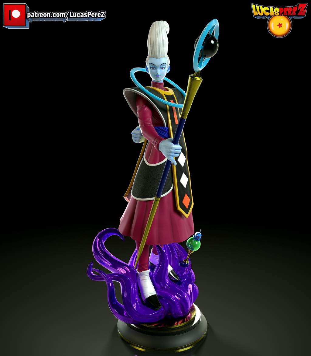 P站图纸印象馆 Lucas Perez 龙珠 维斯 Lucas Perez 龙珠 维斯