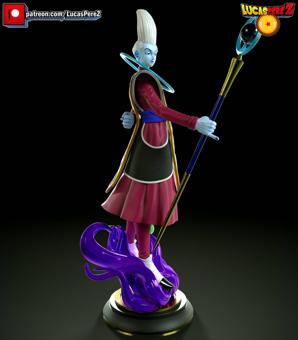 P站图纸印象馆 Lucas Perez 龙珠 维斯 Lucas Perez 龙珠 维斯