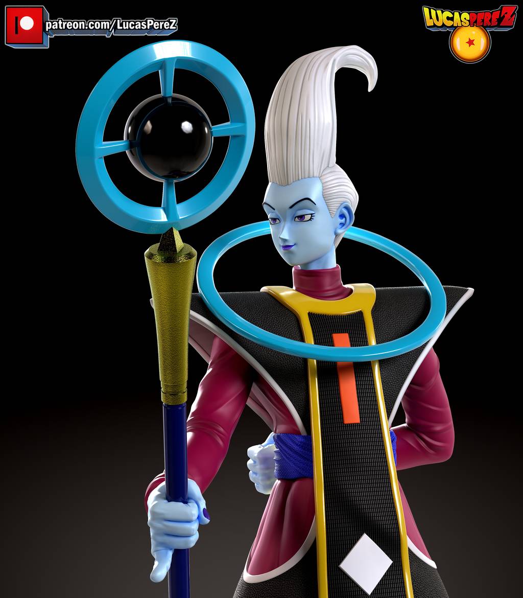 P站图纸印象馆 Lucas Perez 龙珠 维斯 Lucas Perez 龙珠 维斯