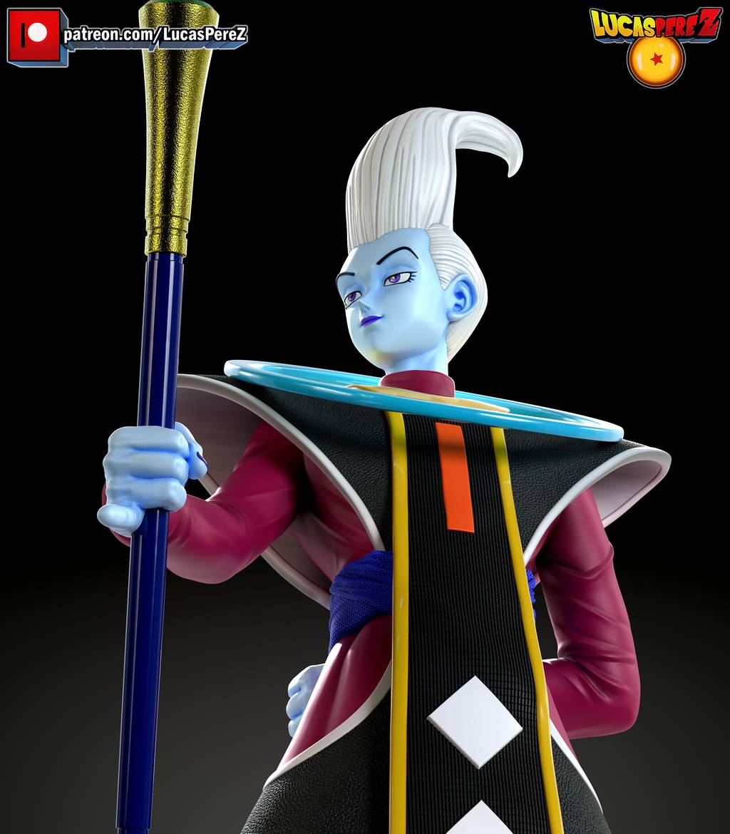 P站图纸印象馆 Lucas Perez 龙珠 维斯 Lucas Perez 龙珠 维斯