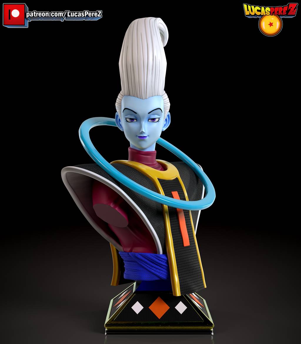 P站图纸印象馆 Lucas Perez 龙珠 维斯 Lucas Perez 龙珠 维斯