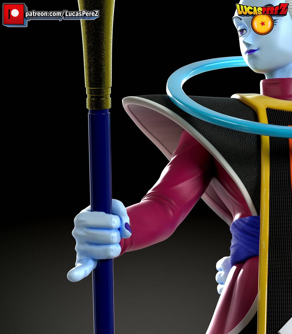 P站图纸印象馆 Lucas Perez 龙珠 维斯 Lucas Perez 龙珠 维斯