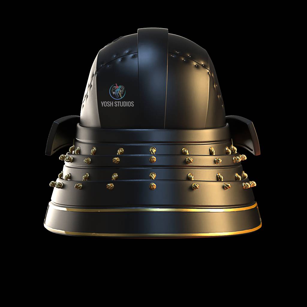 P站图纸印象馆 Yosh 星球大战 黑武士维达 Yosh 星球大战 黑武士维达