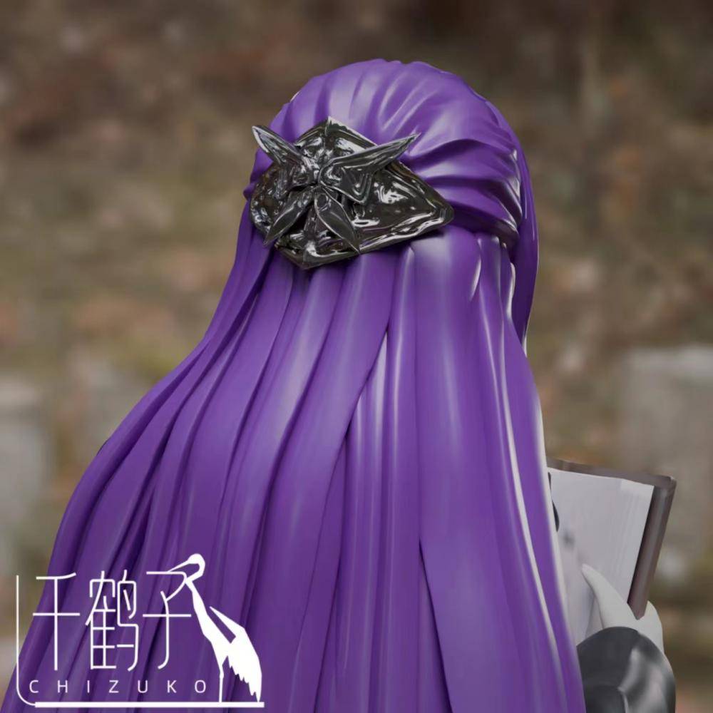 P站图纸印象馆 葬送的芙莉莲 菲伦 葬送的芙莉莲 菲伦