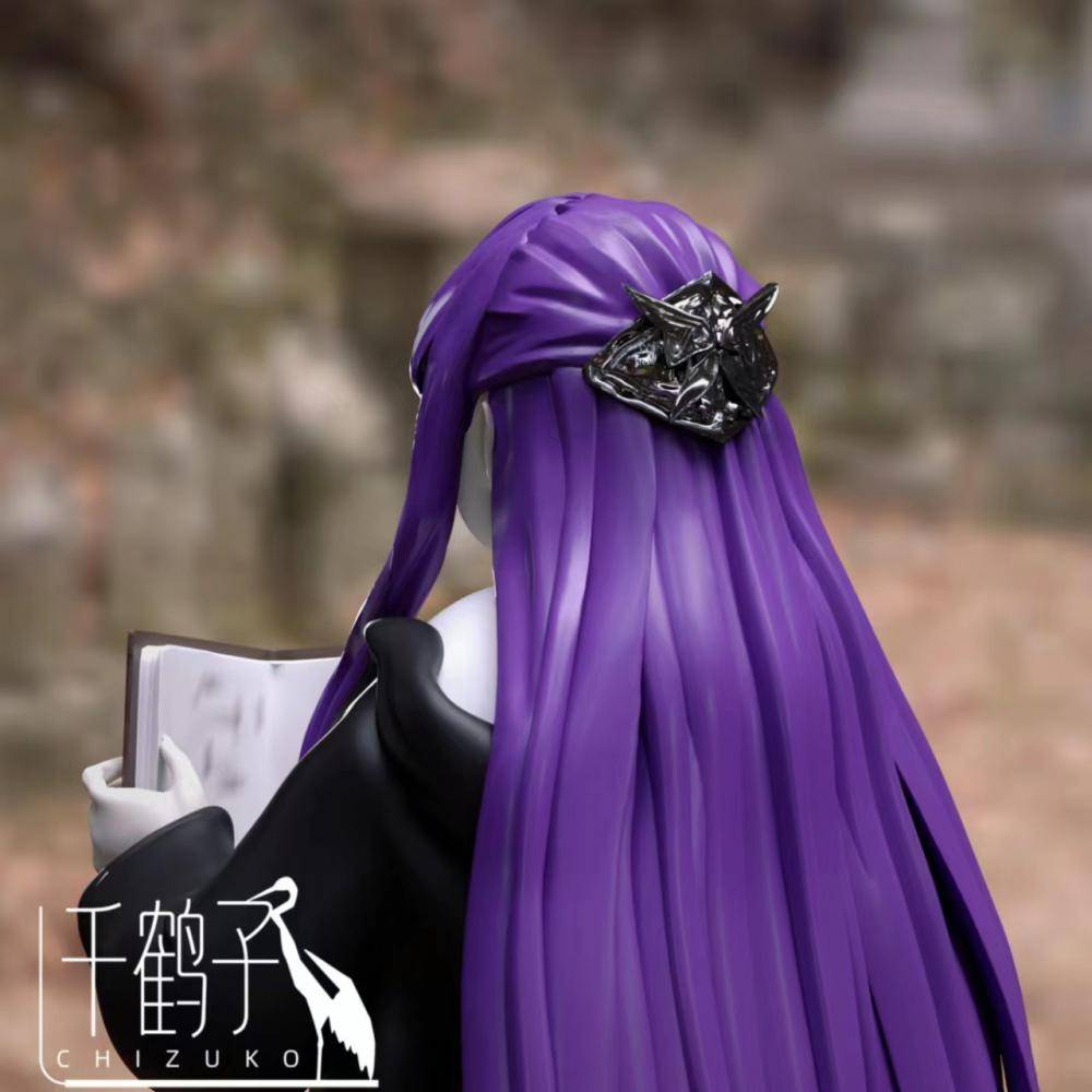 P站图纸印象馆 葬送的芙莉莲 菲伦 葬送的芙莉莲 菲伦