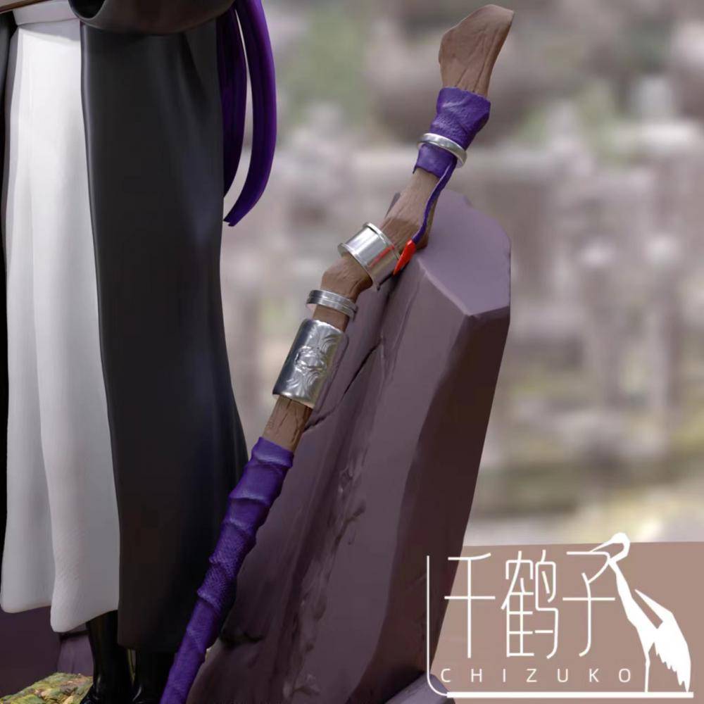 P站图纸印象馆 葬送的芙莉莲 菲伦 葬送的芙莉莲 菲伦