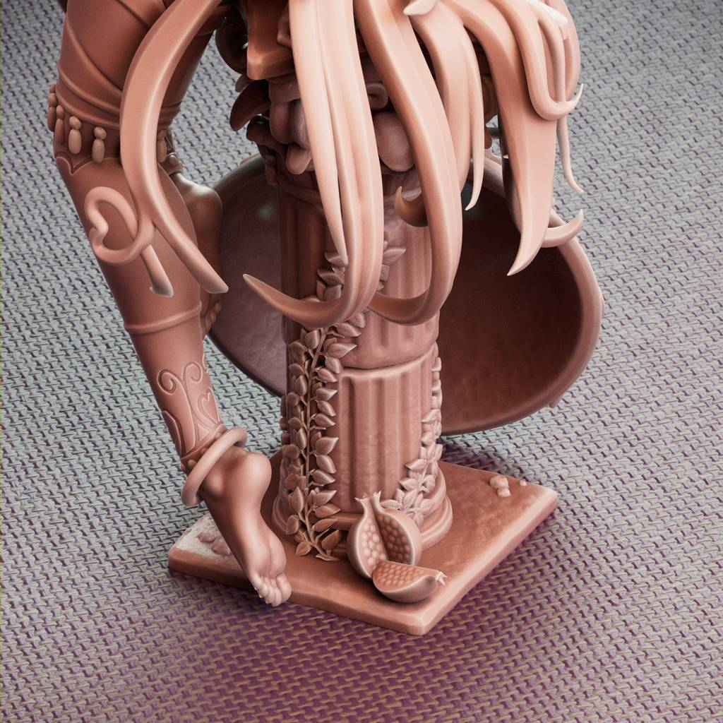 P站图纸印象馆 Jigglystix 阿芙罗狄蒂 Jigglystix 阿芙罗狄蒂