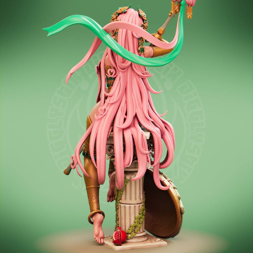 P站图纸印象馆 Jigglystix 阿芙罗狄蒂 Jigglystix 阿芙罗狄蒂