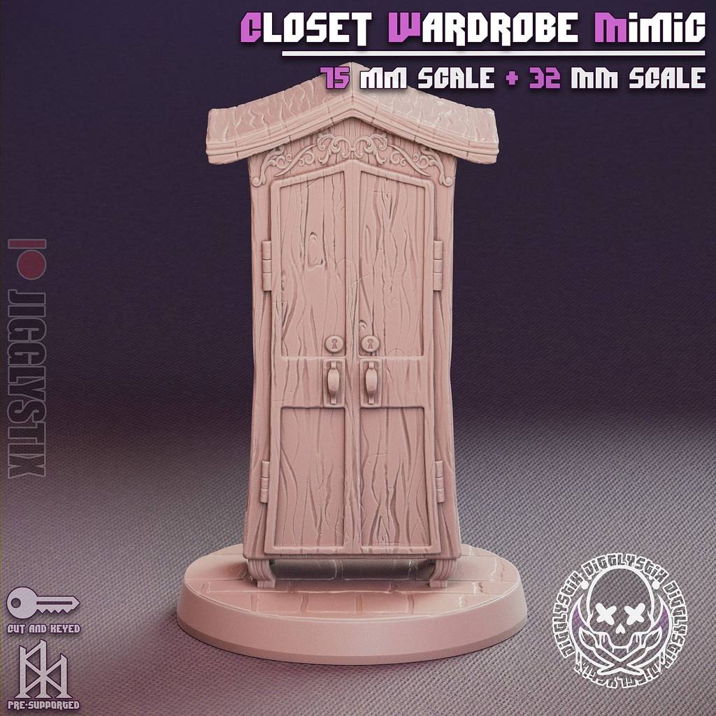 P站图纸印象馆 Jigglystix 衣柜中的九尾狐 Jigglystix 衣柜中的九尾狐